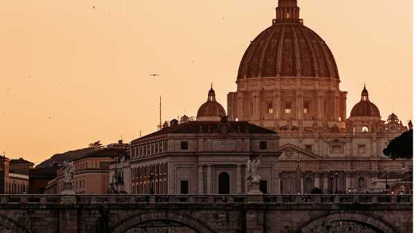 PIZZA & GELATO CLASS IN ROME